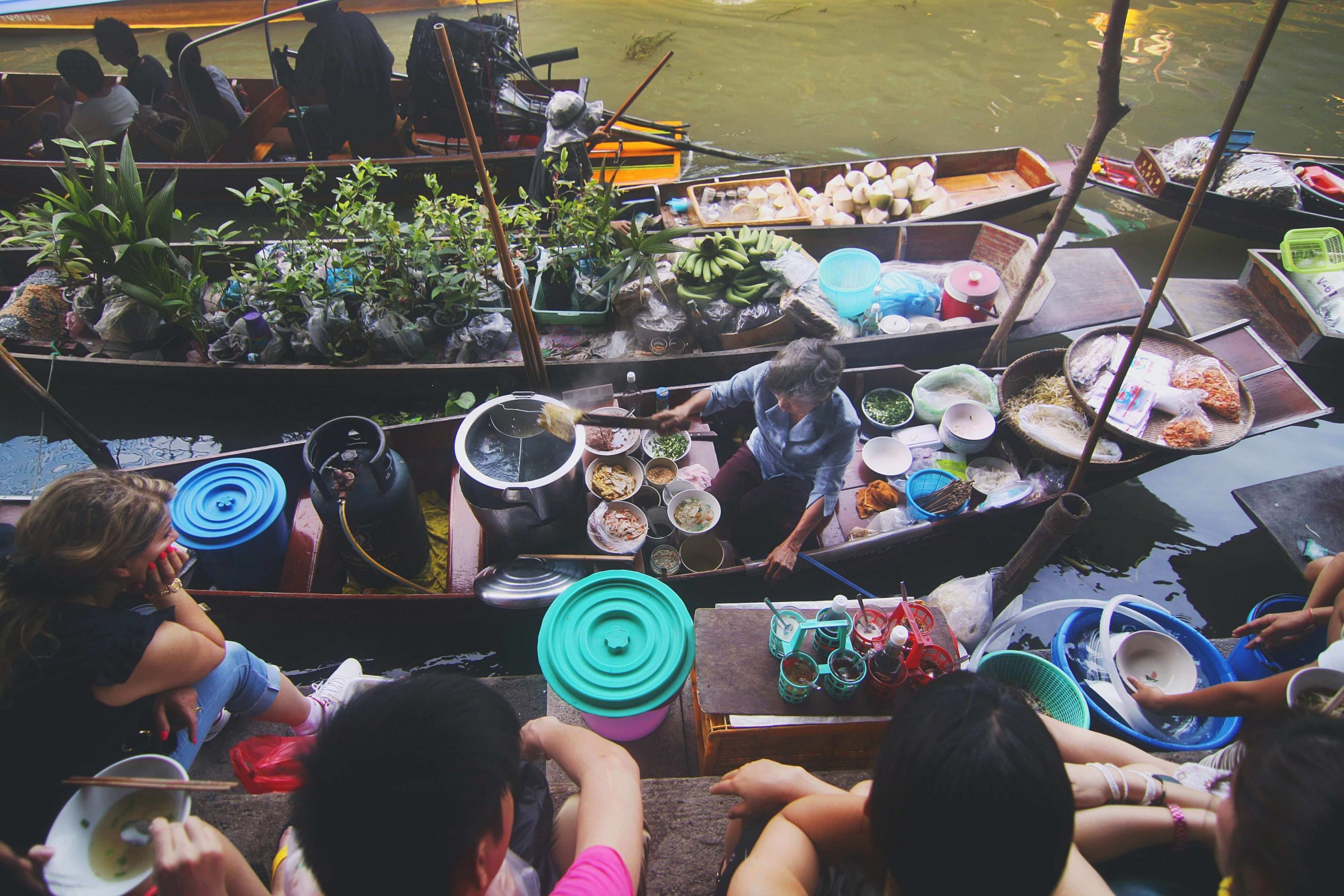 Foating-market-Mekong-Delta-Vietnam-Youintravel