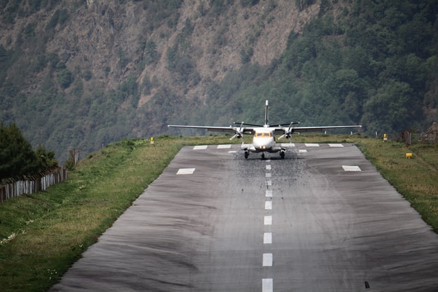 Luckla-airport-nepal