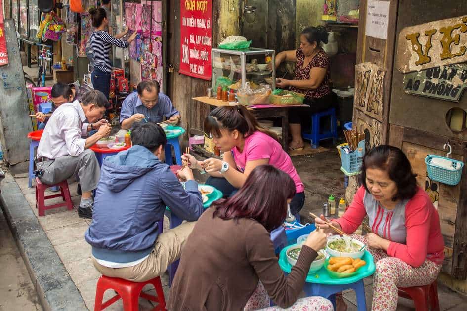 Vietnamese-street-food-culture