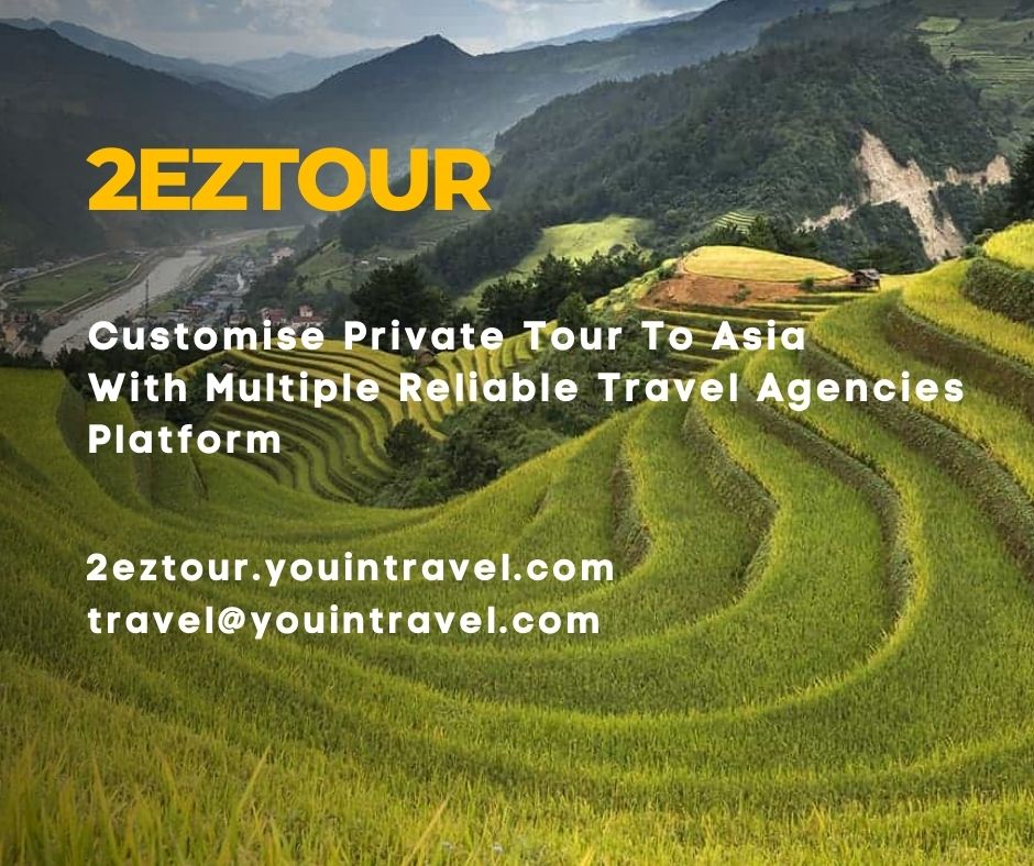 2eztour customise private tour platform